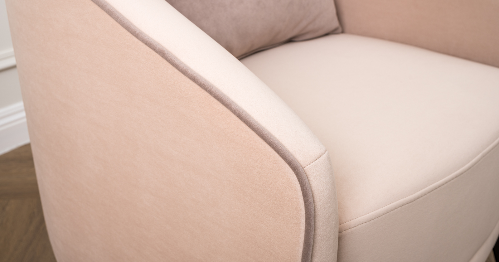 Кресло Бернис 