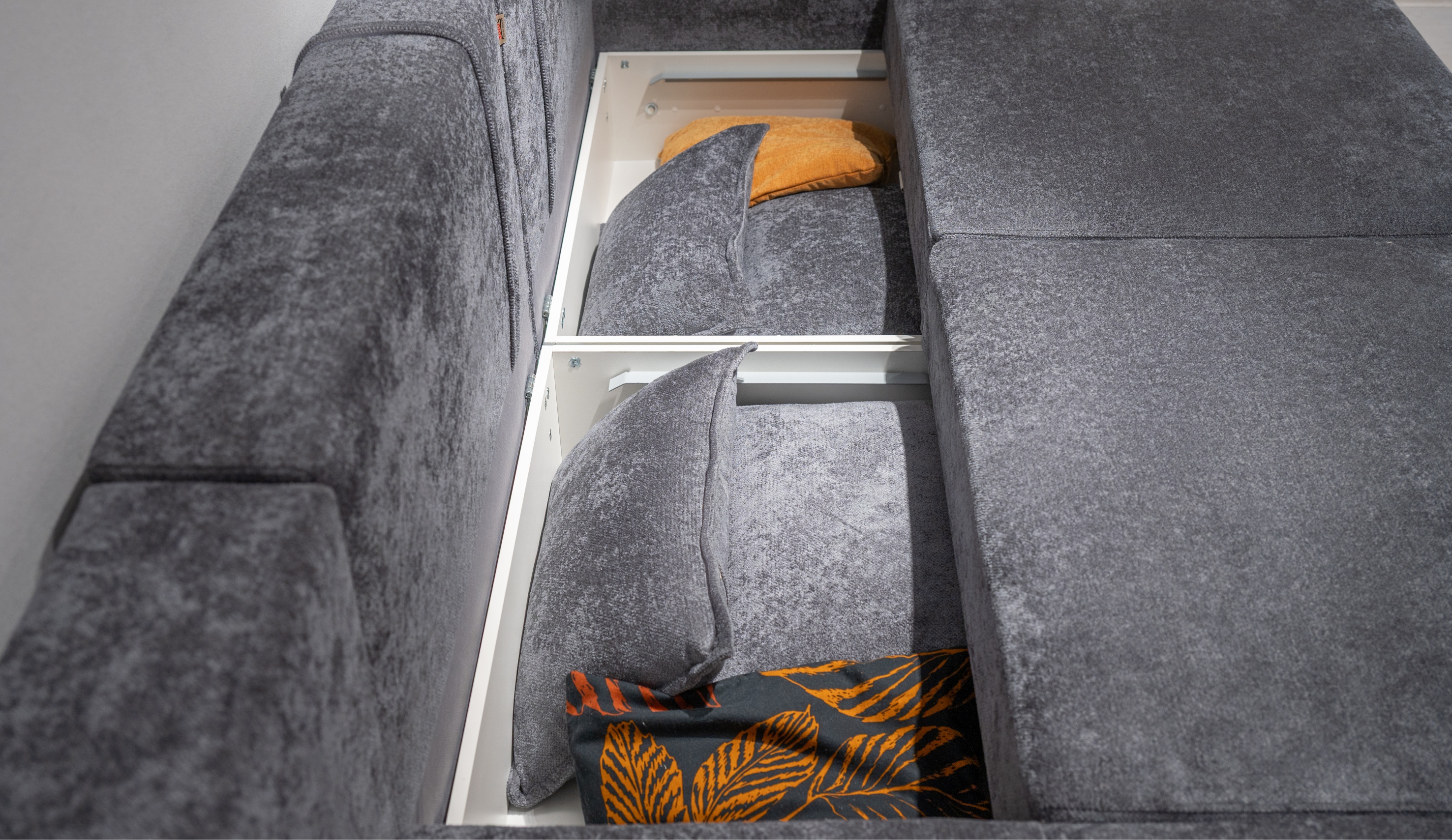 Диван угловой Нортон 