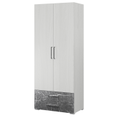 Шкаф 2-х ств. Теана