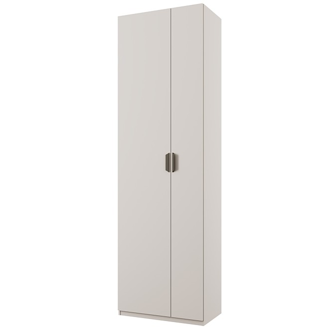 фото шкаф 2-х дверный 2d/70 z modern