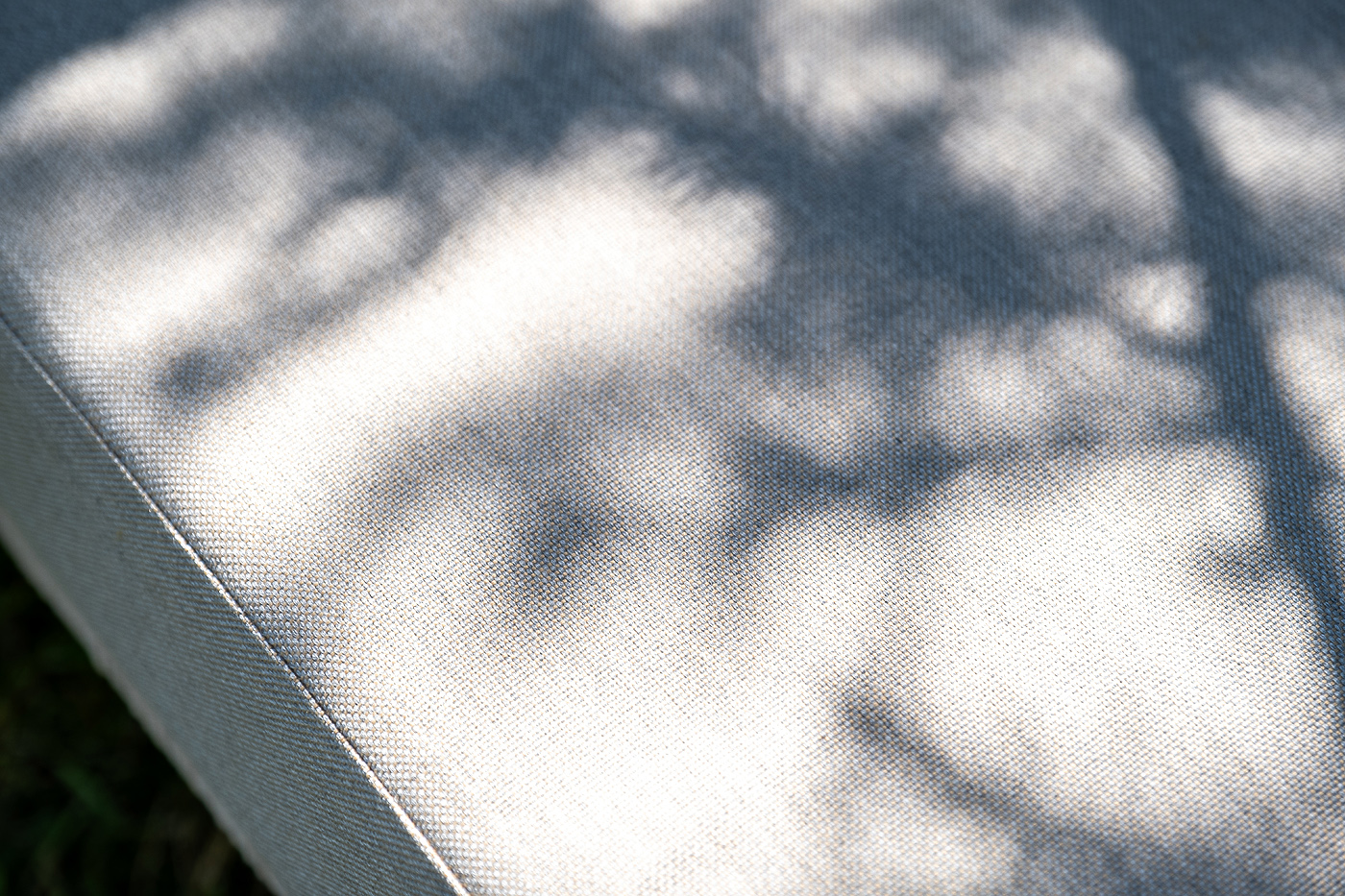 "Диего" лаунж-зона 4-местная плетеная из роупа (веревки), каркас алюминиевый белый, роуп бежевый фото "диего" лаунж-зона 4-местная плетеная из роупа (веревки), каркас алюминиевый белый, роуп бежевый