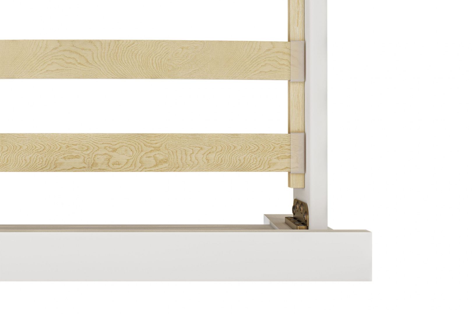 Кровать двуспальная Карина-5 