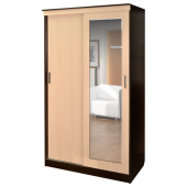 Шкаф-купе ПШ-1.2М 1148 Росток
