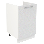 Шкаф нижний под мойку ШНМ София Олива