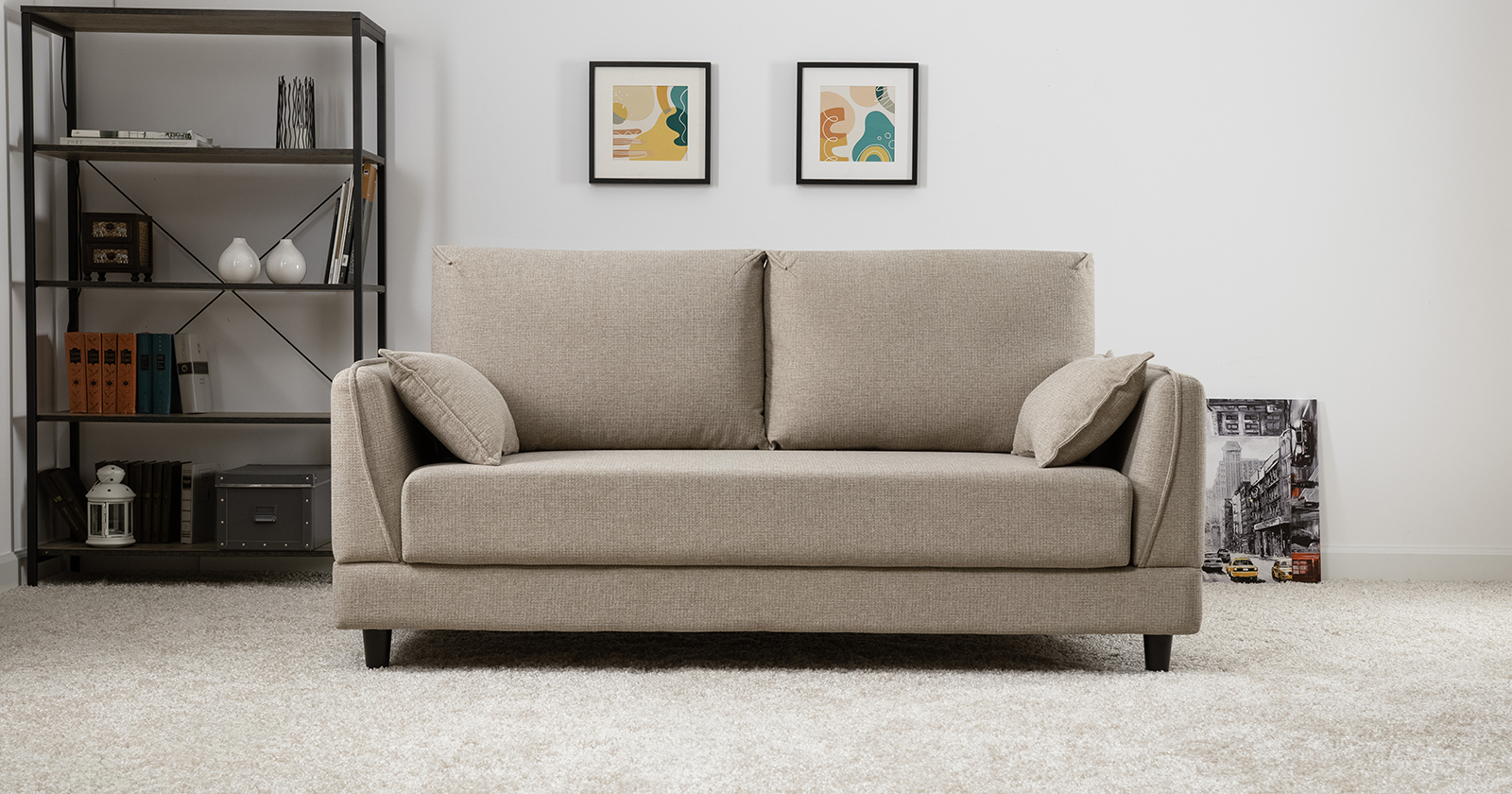 Диван-кровать Макс 