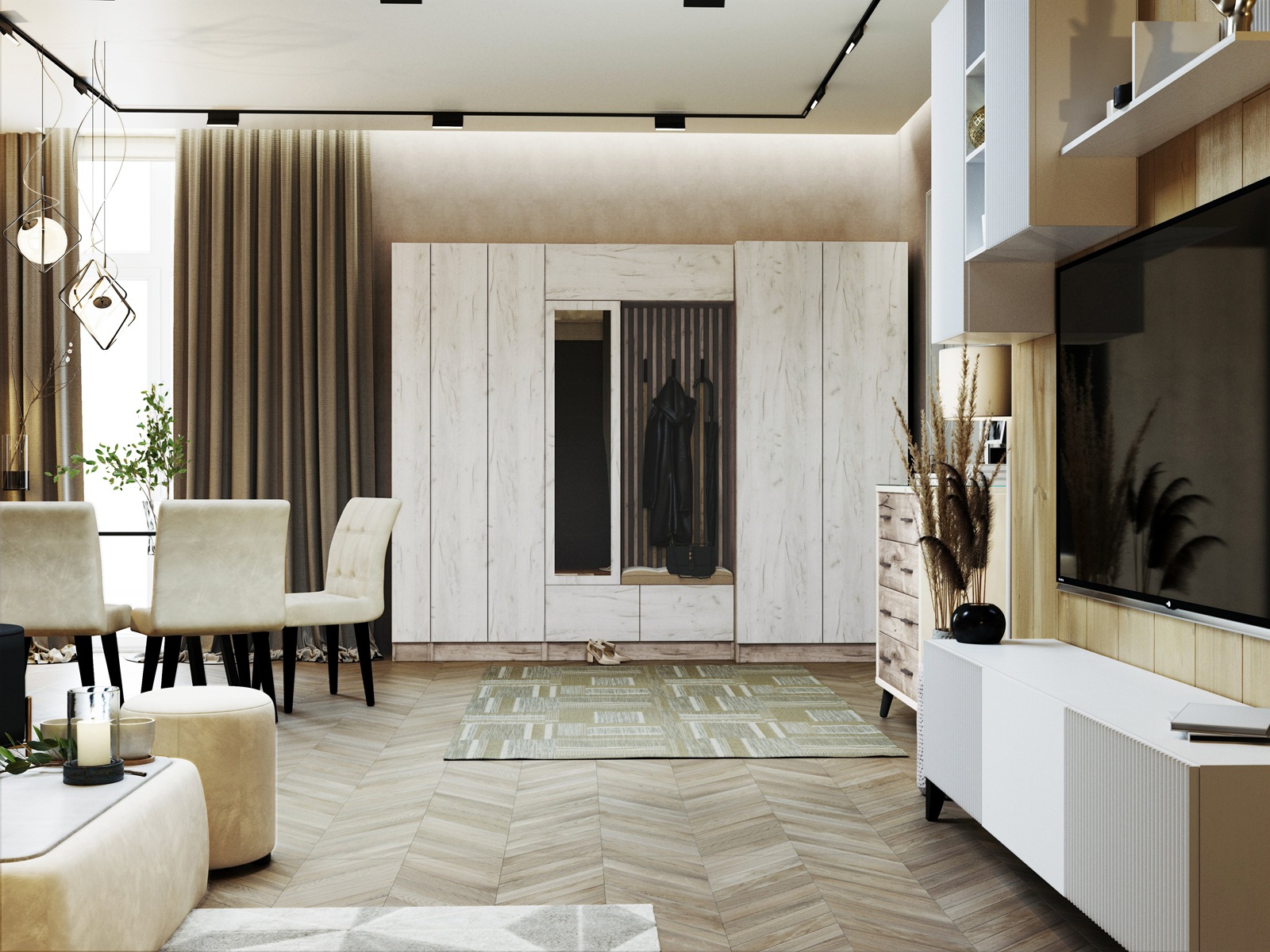 Торцевое завершение Руэлла 