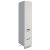 Пенал 400 с ящ. ПНЯ400М Ройс