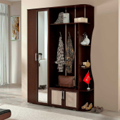 Прихожая Ксения 1 Прихожая Ксения 1