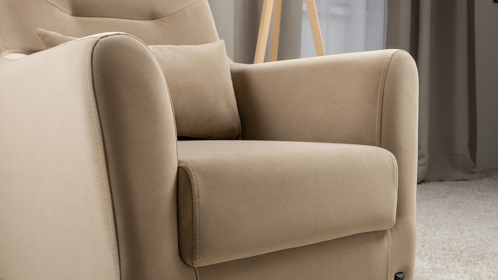 Кресло Барселона 