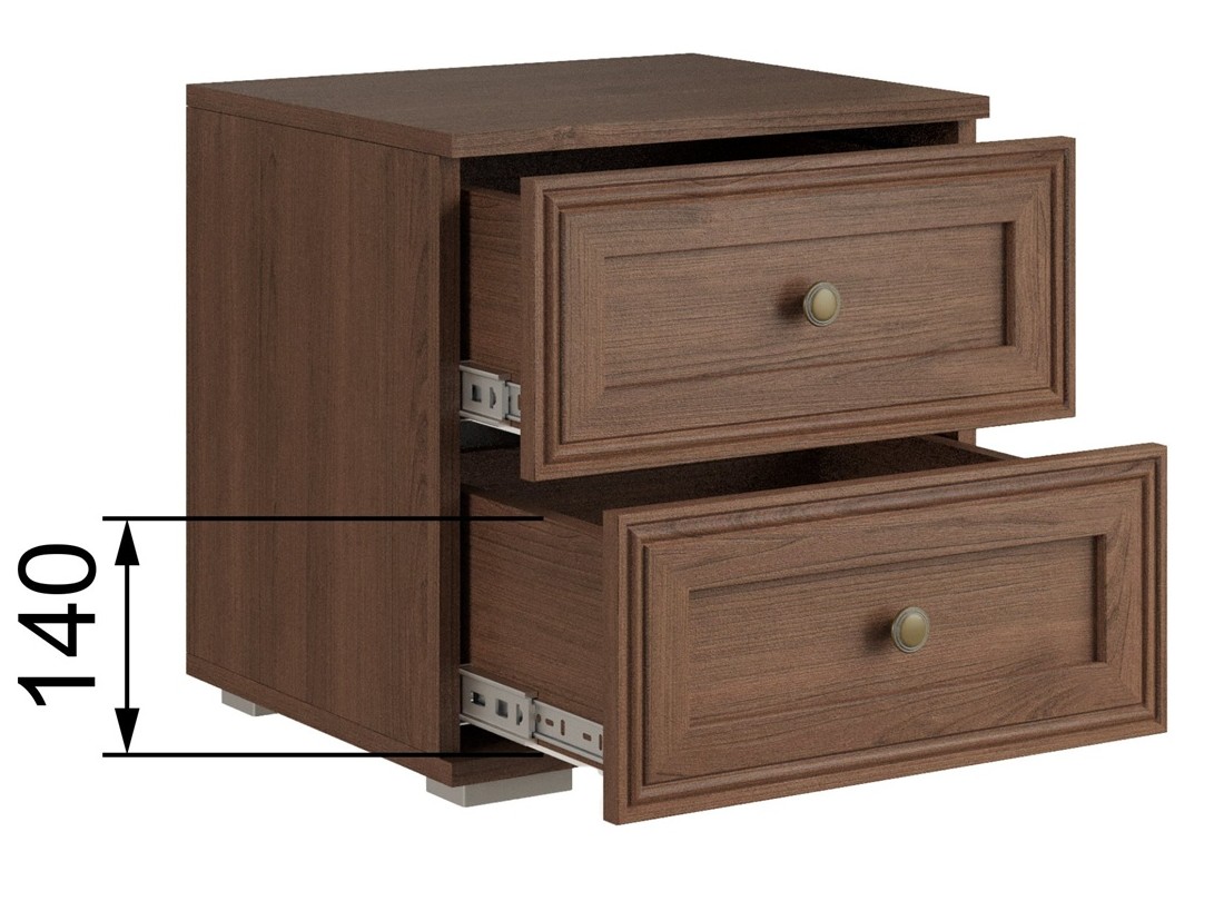 фото тумба прикроватная рт-20 ричард