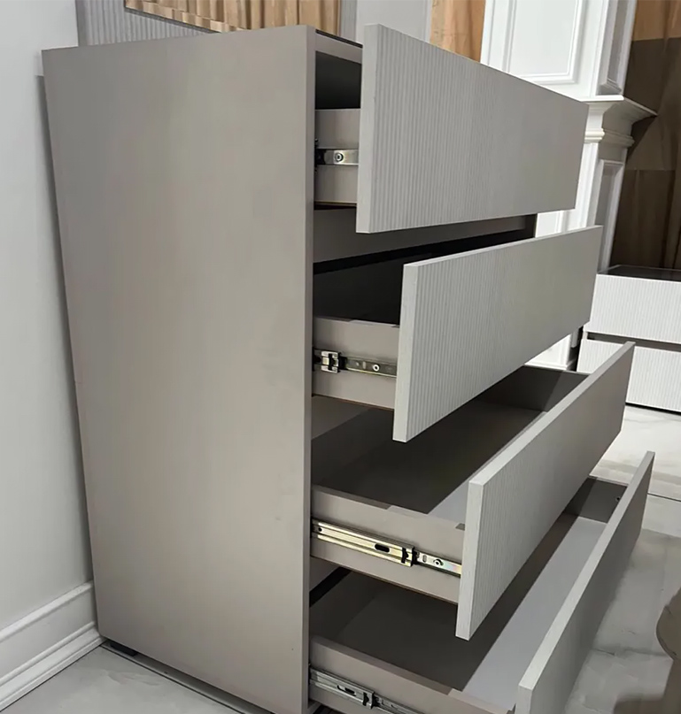 Комод СБЛ-14 Беллуччи 