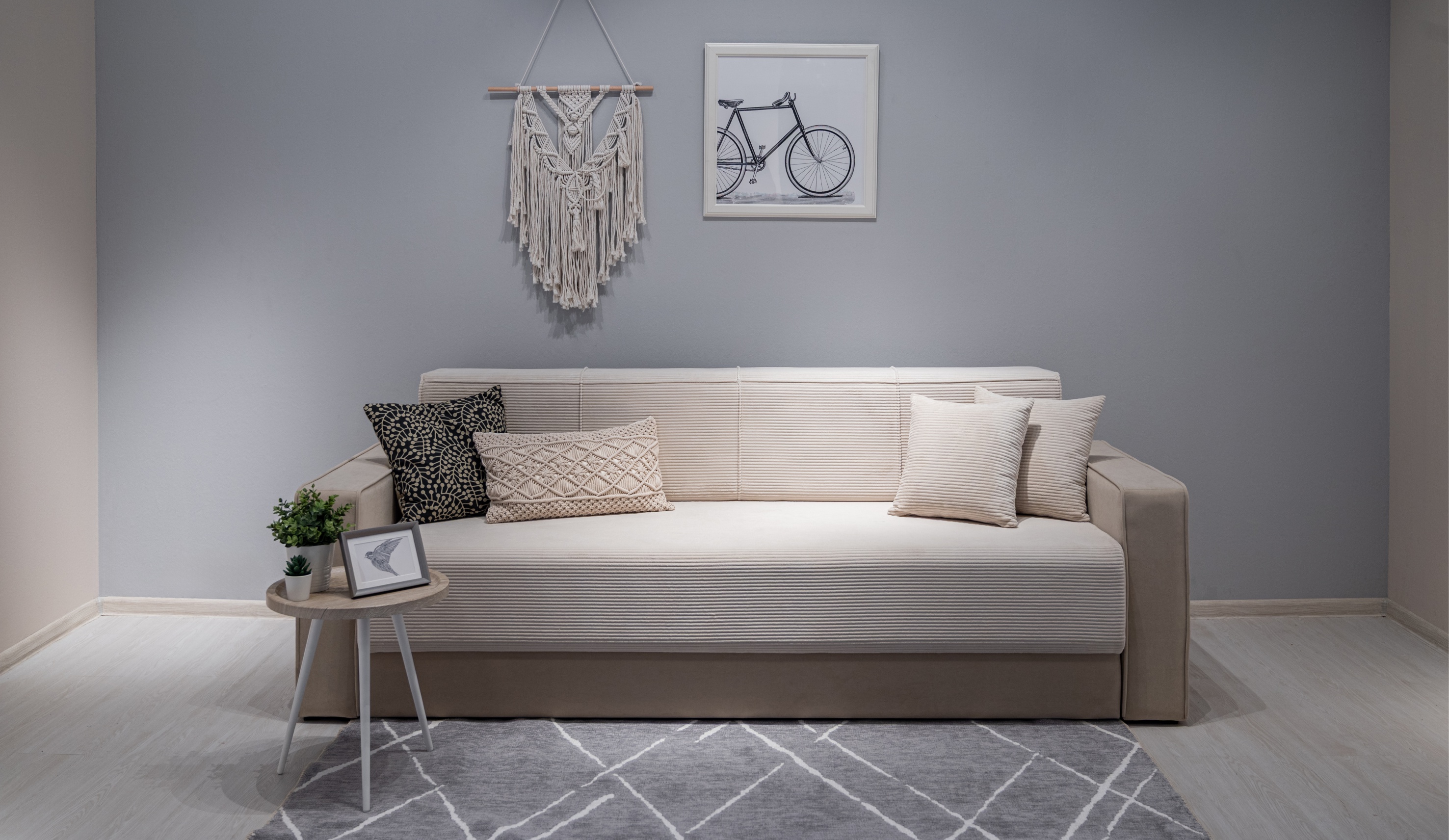 Диван прямой Коста 