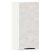 Шкаф верхний 1 дв. ШВ h-920 Нувель