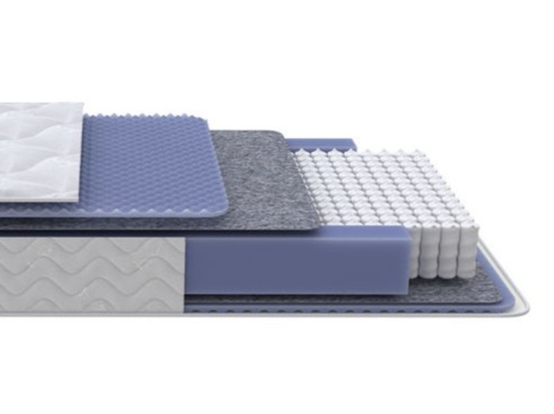 фото матрас active m