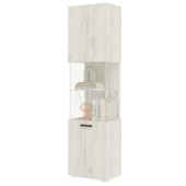 Пенал стекло Алтея 