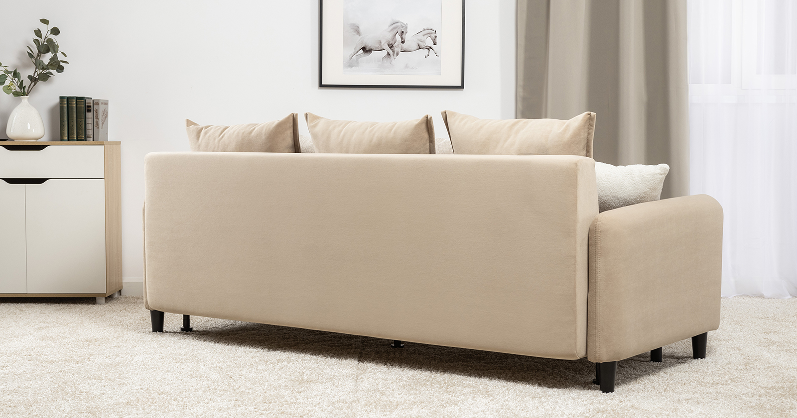 Диван-кровать Дакота 