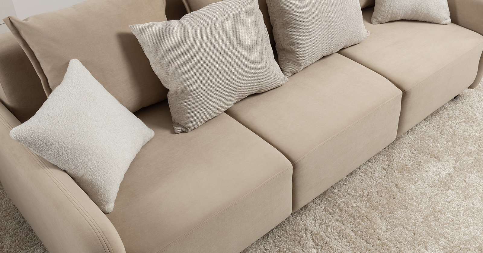 Диван-кровать Дакота 