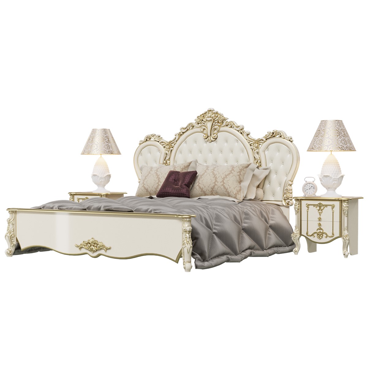 Кровать Дольче Вита Кровать Дольче Вита