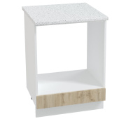 Шкаф нижний духовой ШНД Хелмер Шкаф нижний духовой ШНД Хелмер