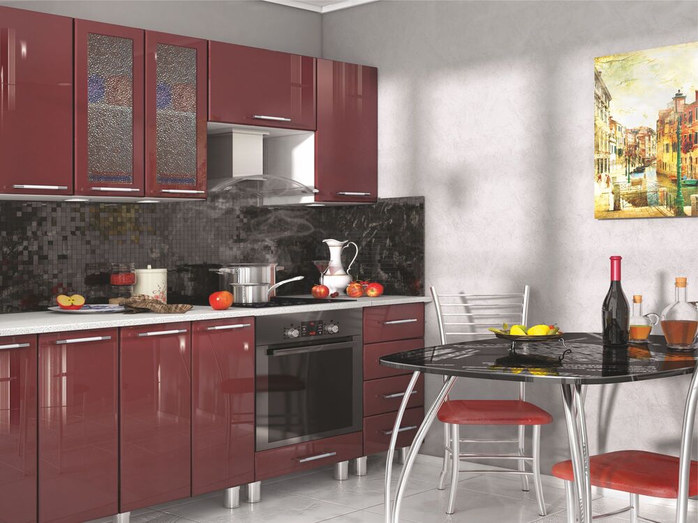 фото кухня 3000 танго