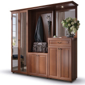 Прихожая ЯН-28 Янна 