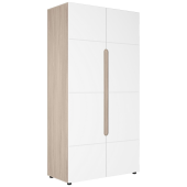 Шкаф 2-х ств. ШК-10 Палермо-3