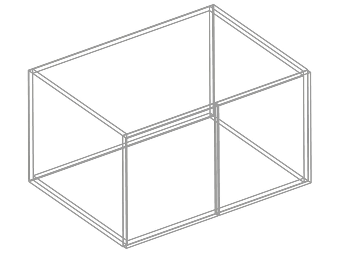 фото антресоль 2-ств. 800 тефия