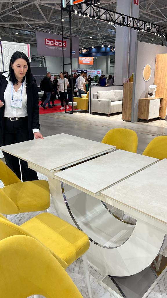 Гостинная Мария 