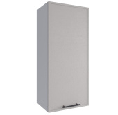 Шкаф 1 дв. высокий ВП Марта