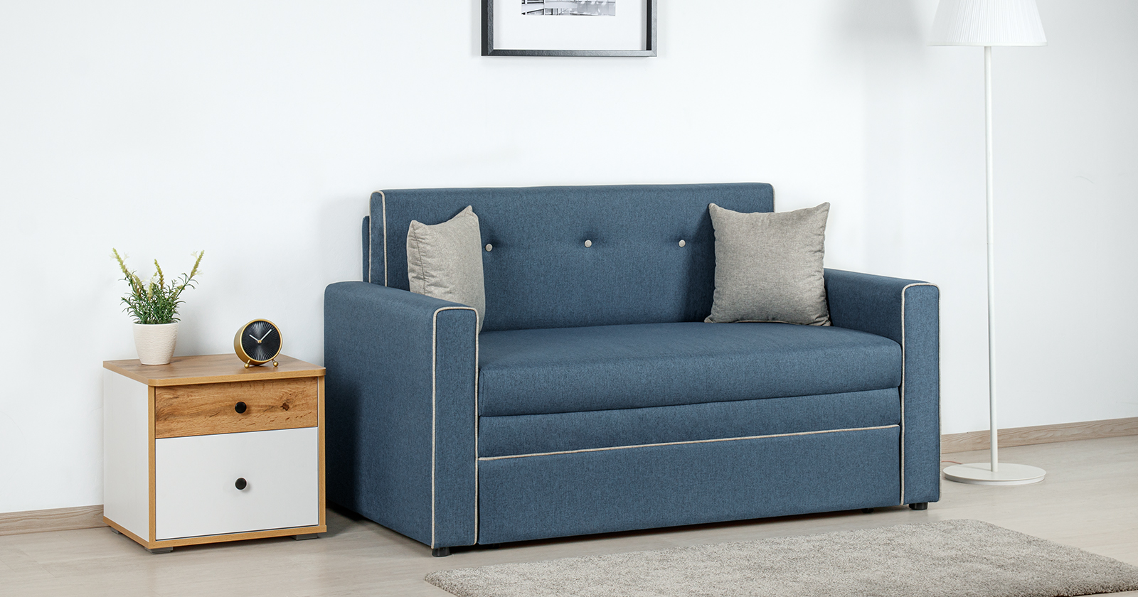 фото диван-кровать 120 найс