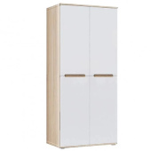 Шкаф для одежды 2-х дв. Ким