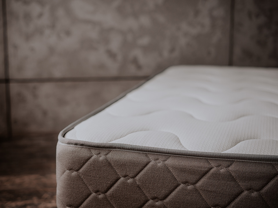 фото матрас fusion middle/firm