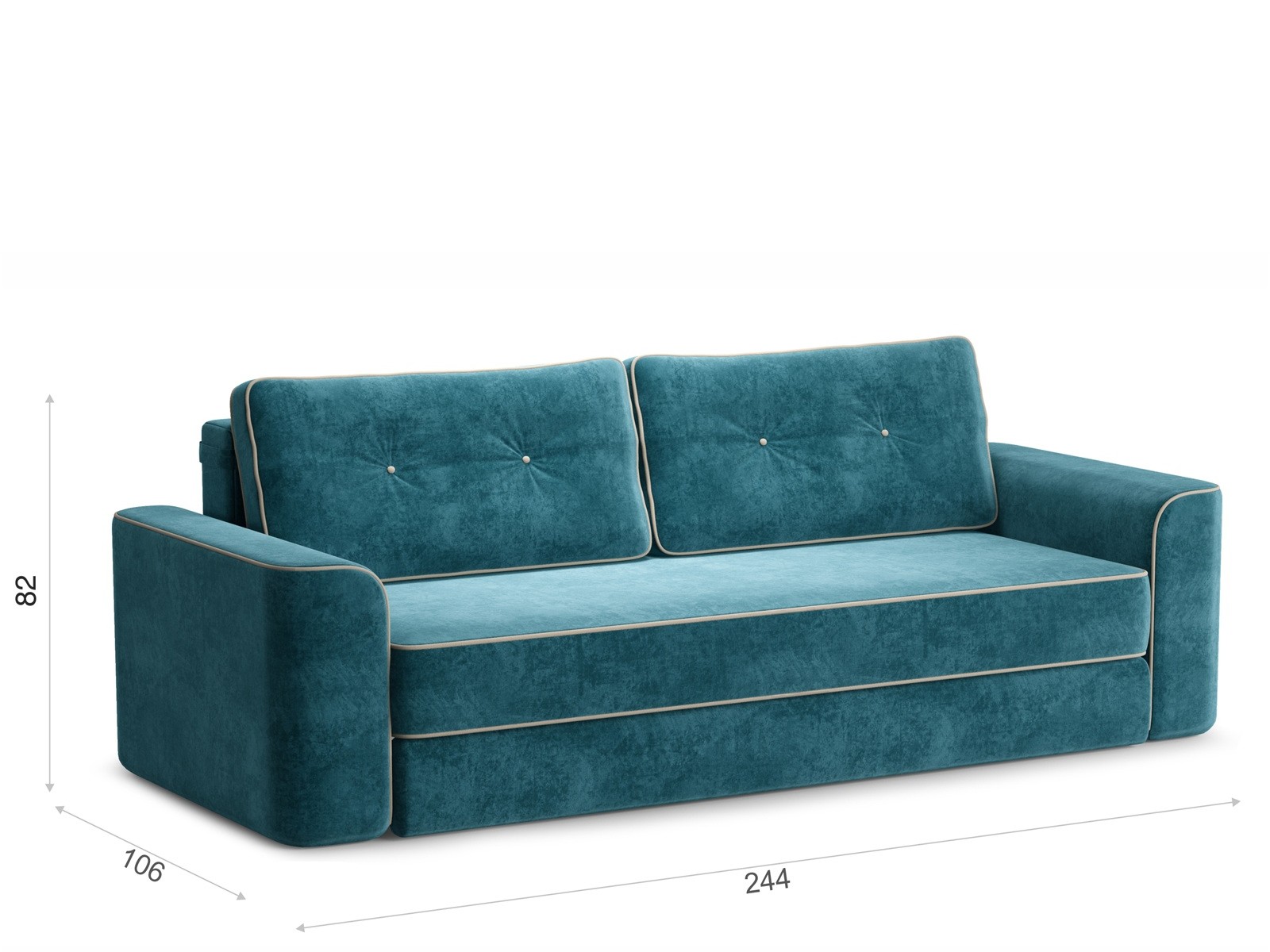 Диван Сиеста 