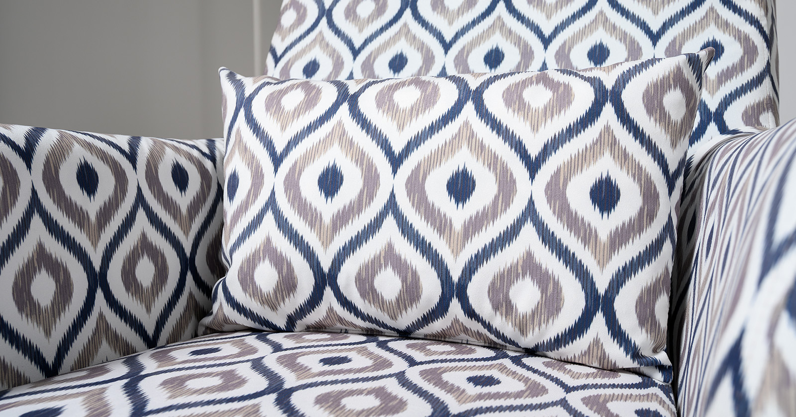 Кресло для отдыха Либерти 