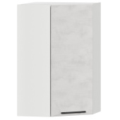 Шкаф верхний угловой ШВУ h-920 Нувель