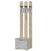 Вешалка ВШ-2 Бостон