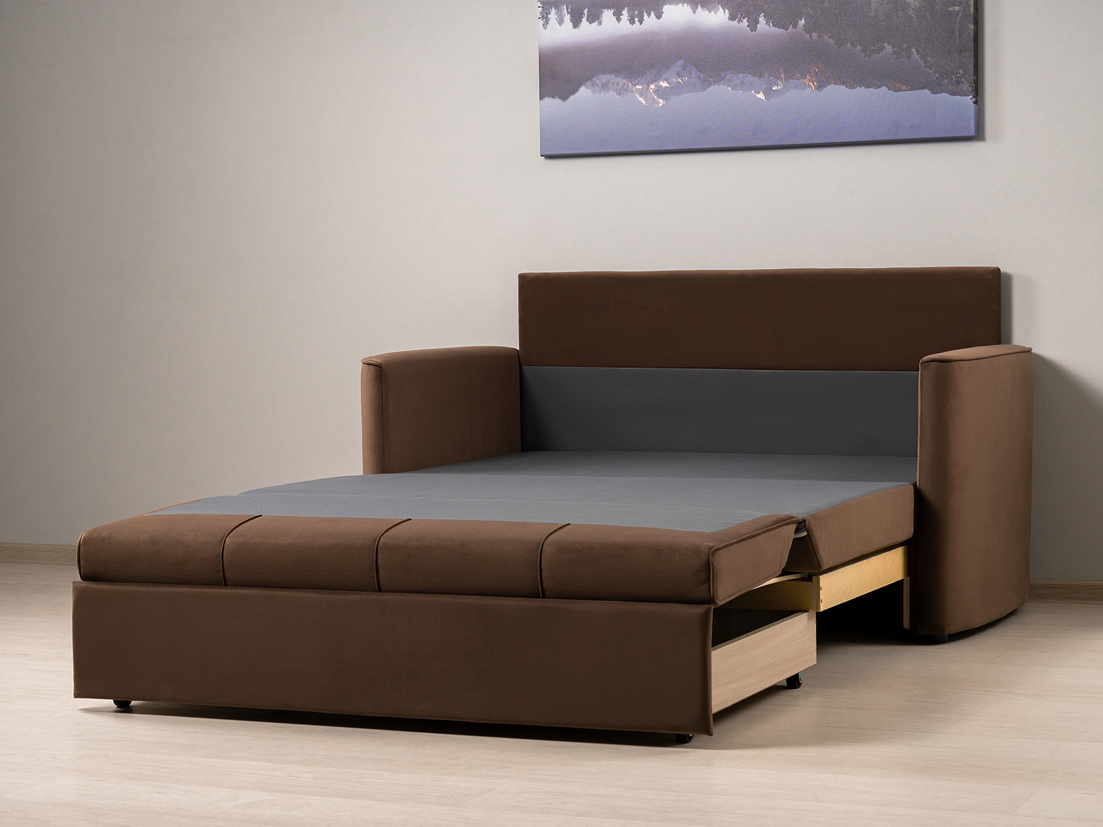 фото диван-кровать мелани