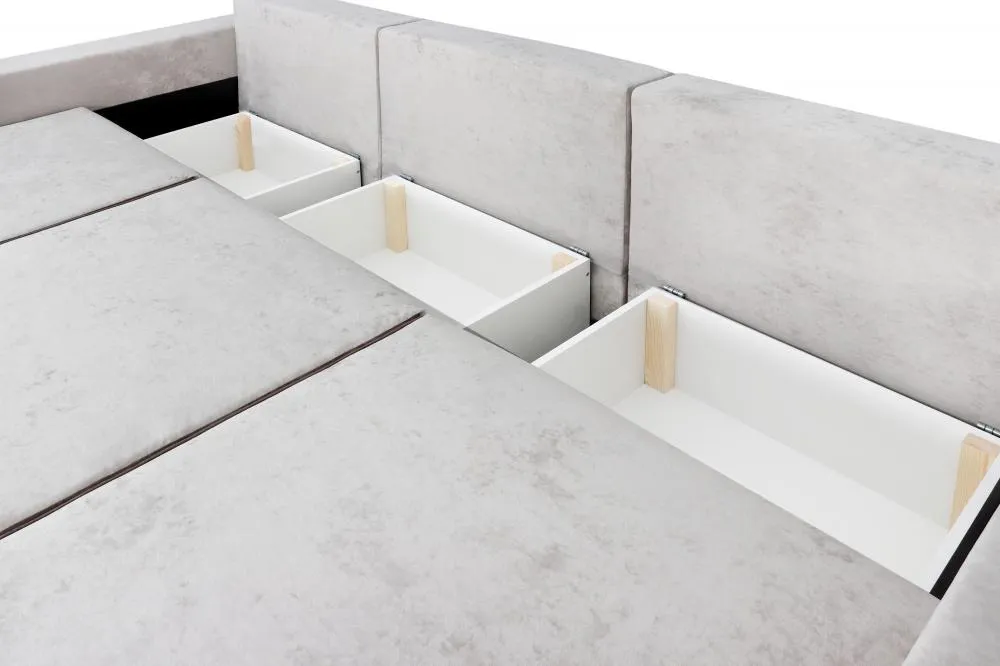 Диван-кровать Бостон 2400 