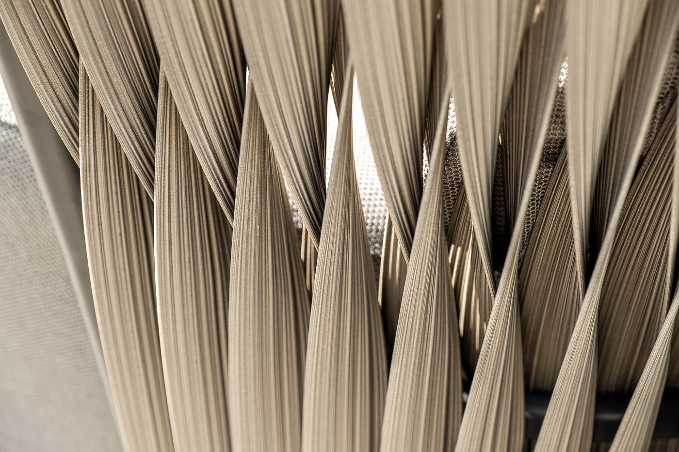 фото "флоренция" лаунж-зона из искусственного ротанга, цвет графит (к)