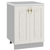 Стол 2-х дв. С Гранд