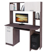 Стол компьютерный КСТ.02 Астрид Стол компьютерный КСТ.02 Астрид