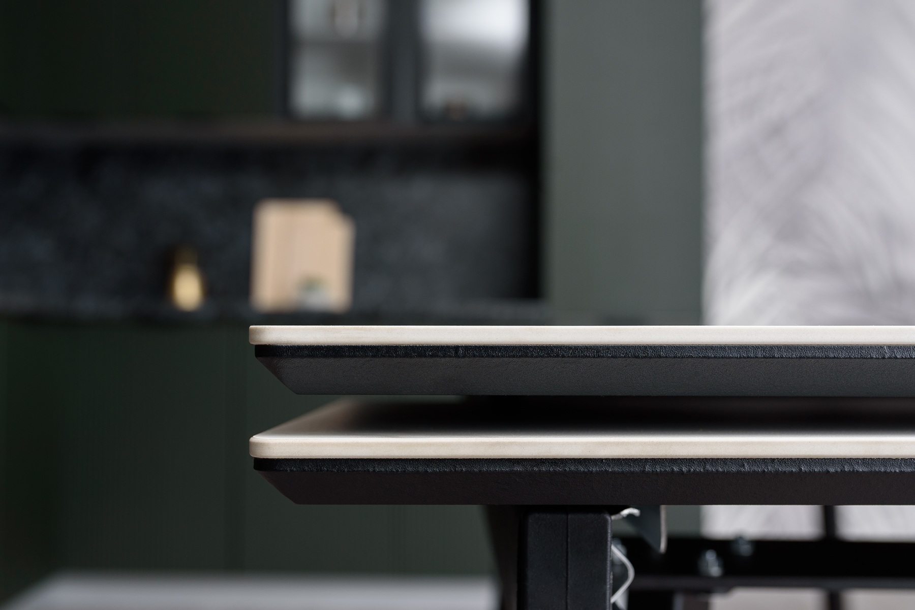 Стол обеденный раздвижной Герцог 