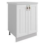 Стол 2-х дв. С Империя 