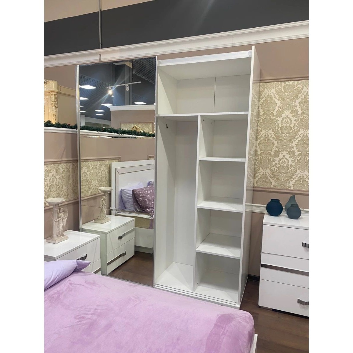 фото шкаф-купе венеция