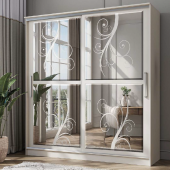 Шкаф-купе 1500 Элеганс 