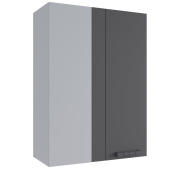 Шкаф верхний угловой ВПУ 650 h-900 мм Гранд