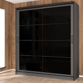 Шкаф-купе 1500 Дубай  Шкаф-купе 1500 Дубай