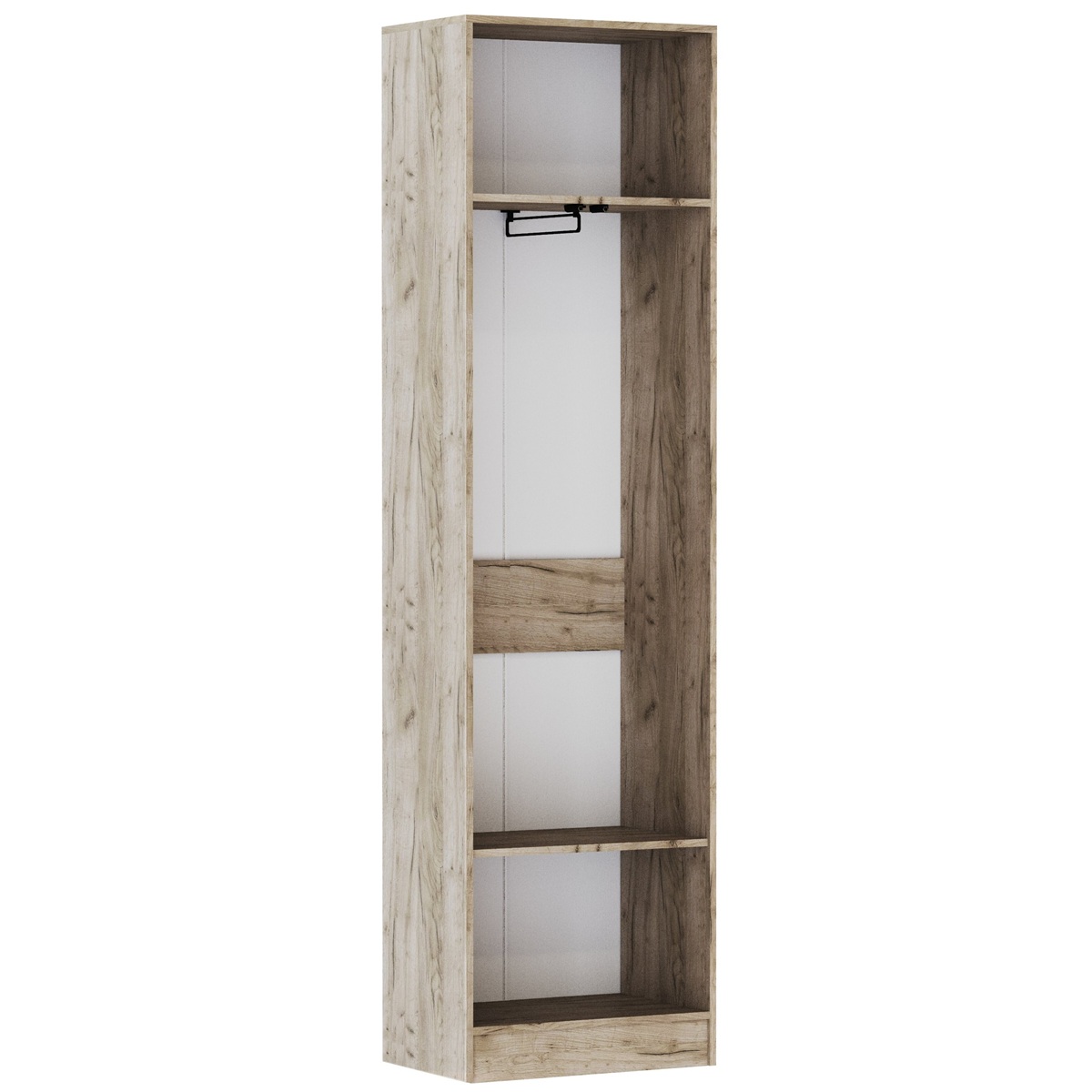 Шкаф платяной Руэлла 