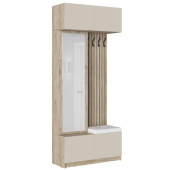 Прихожая ЛДСП Бостон 