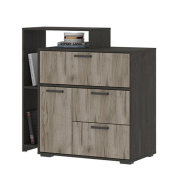 фото комод км 01 эдинбург